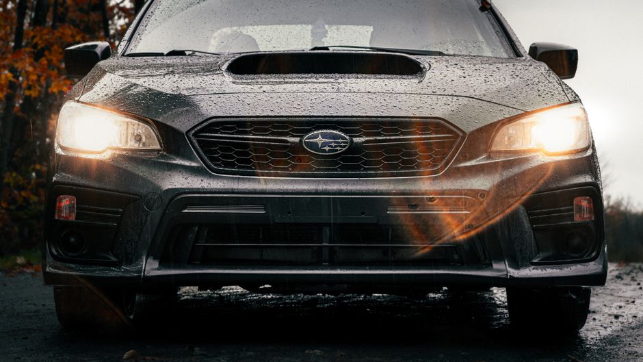 Exterior Hand Wash & Wax in Glendale AZ
