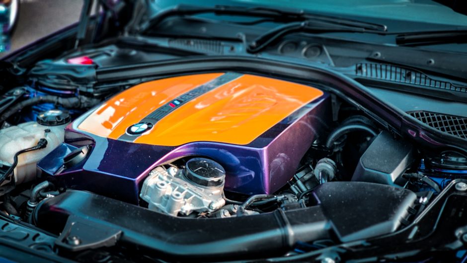 Headlight Restoration in Glendale AZ