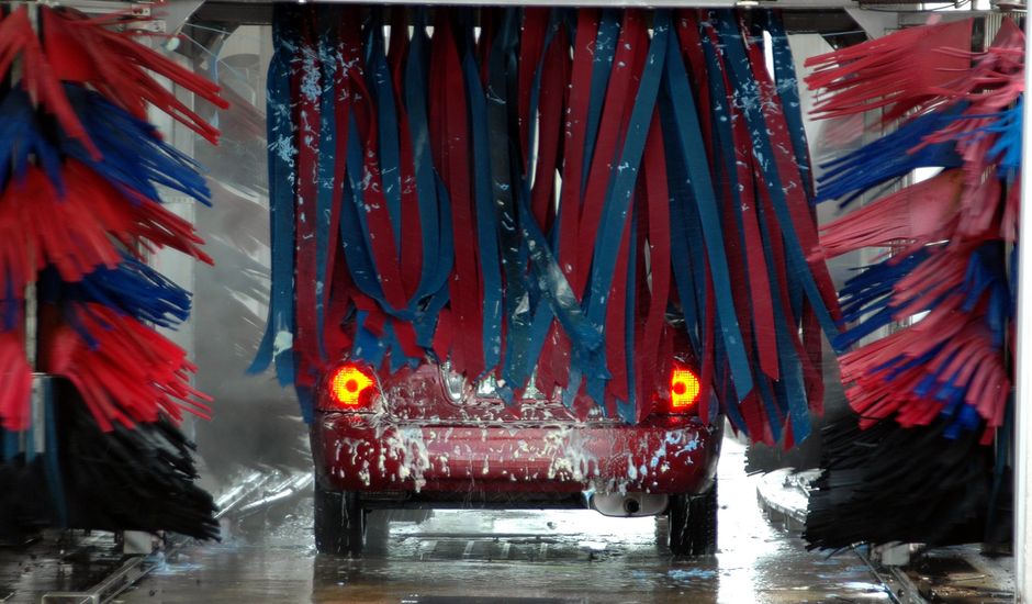 Interior Deep Clean in Glendale AZ