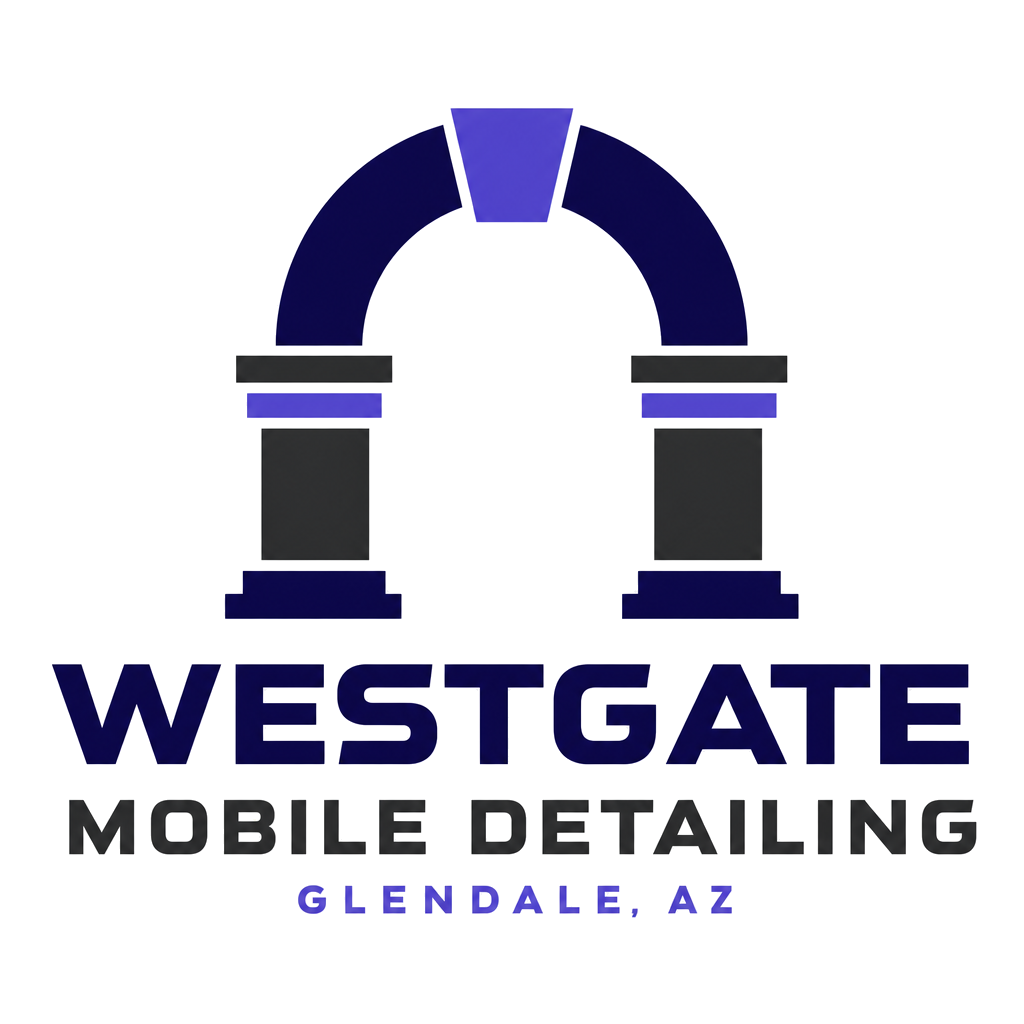 Westgate Mobile Detailing Glendale